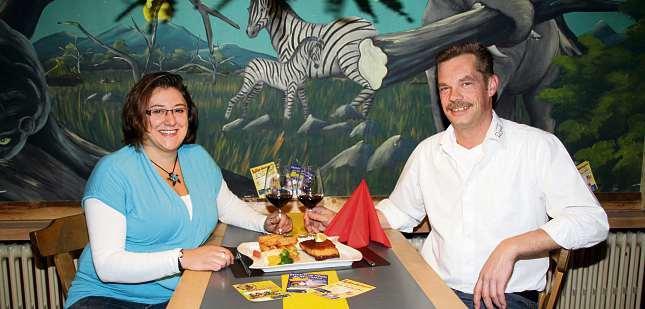 Gasthaus Rossli Hotel Sankt Gallenkappel Eksteriør billede